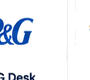 P&G mark
