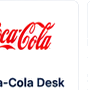 Coca-Cola mark